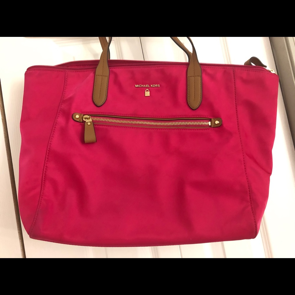 Michael Kors bag